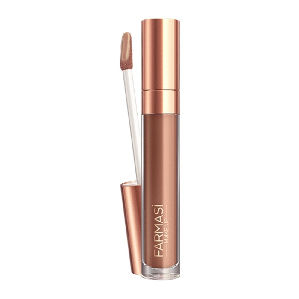 Farmasi Cool Girl Vfx Elite Liquid Lipstick